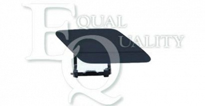 EQUAL QUALITY p5320 -  Облицовка / защитная накладка, буфер